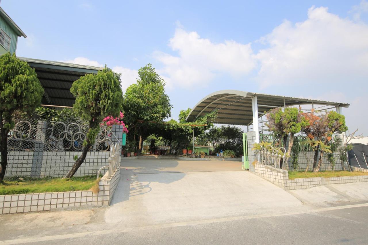 Bridgeside Homestay Pingtung Εξωτερικό φωτογραφία