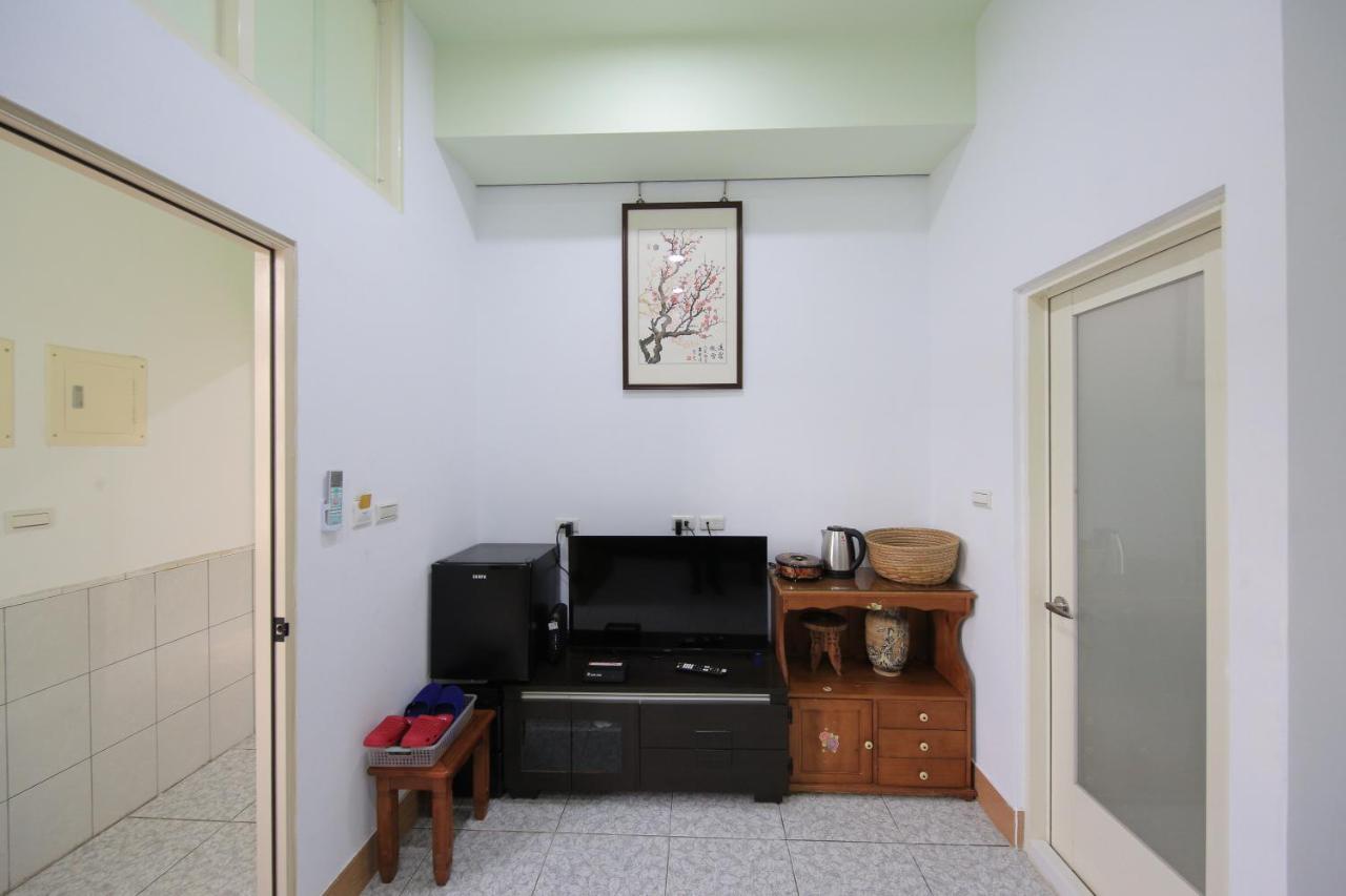 Bridgeside Homestay Pingtung Εξωτερικό φωτογραφία