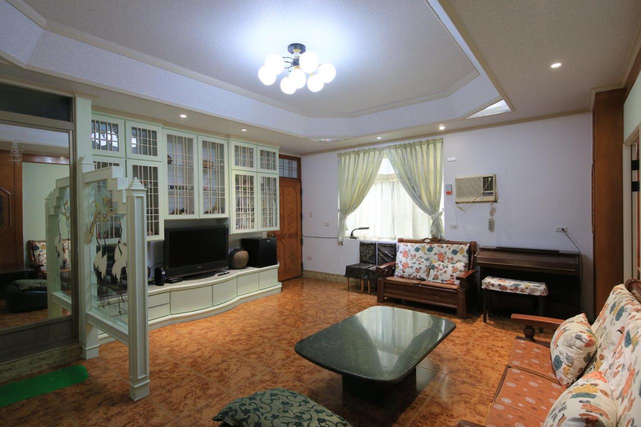 Bridgeside Homestay Pingtung Εξωτερικό φωτογραφία